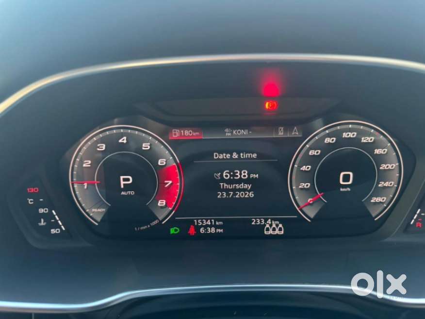 Audi Q3 40 Tfsi Premium, 2024, Petrol