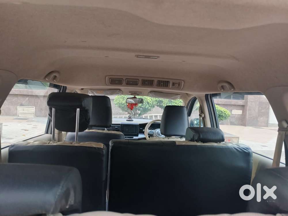 Maruti Suzuki Ertiga Zxi (o) Cng [2022-2023], 2022, Cng & Hybrids