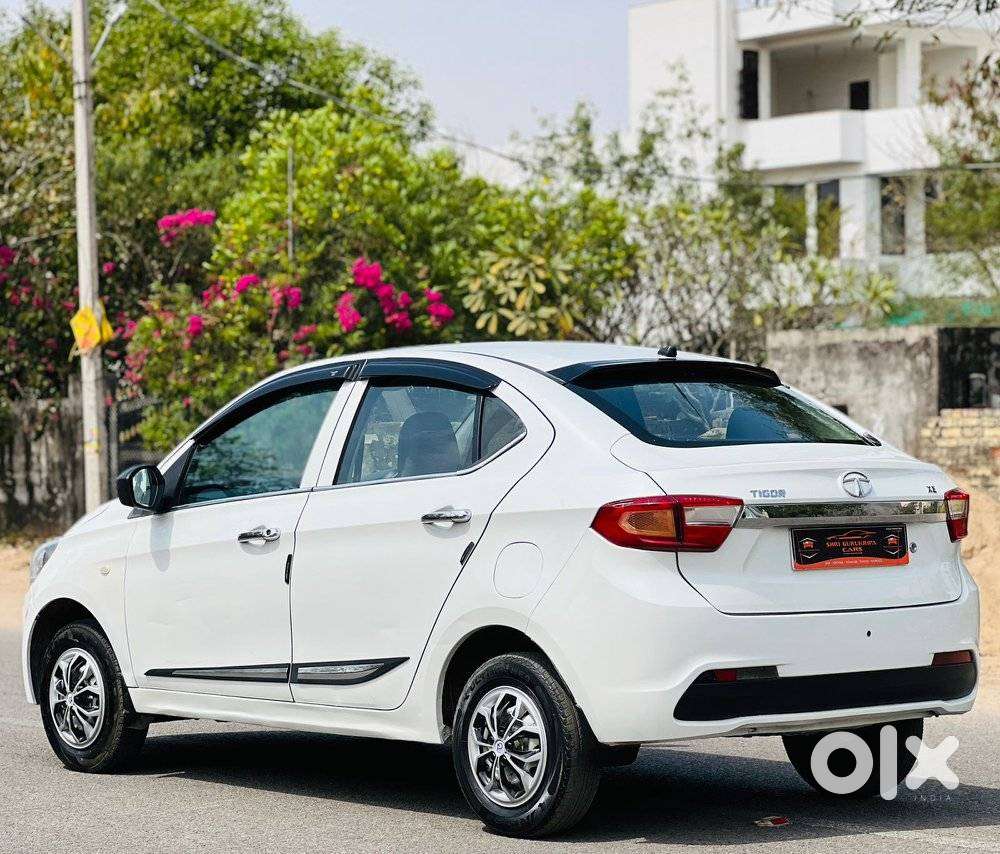 Tata Tiago 1.05 Revotorq Xe, 2019, Petrol