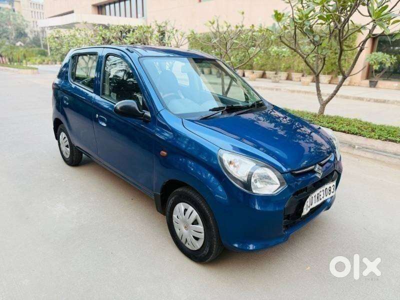 Maruti Suzuki Alto 800 2012-2016 Lxi, 2014, Petrol