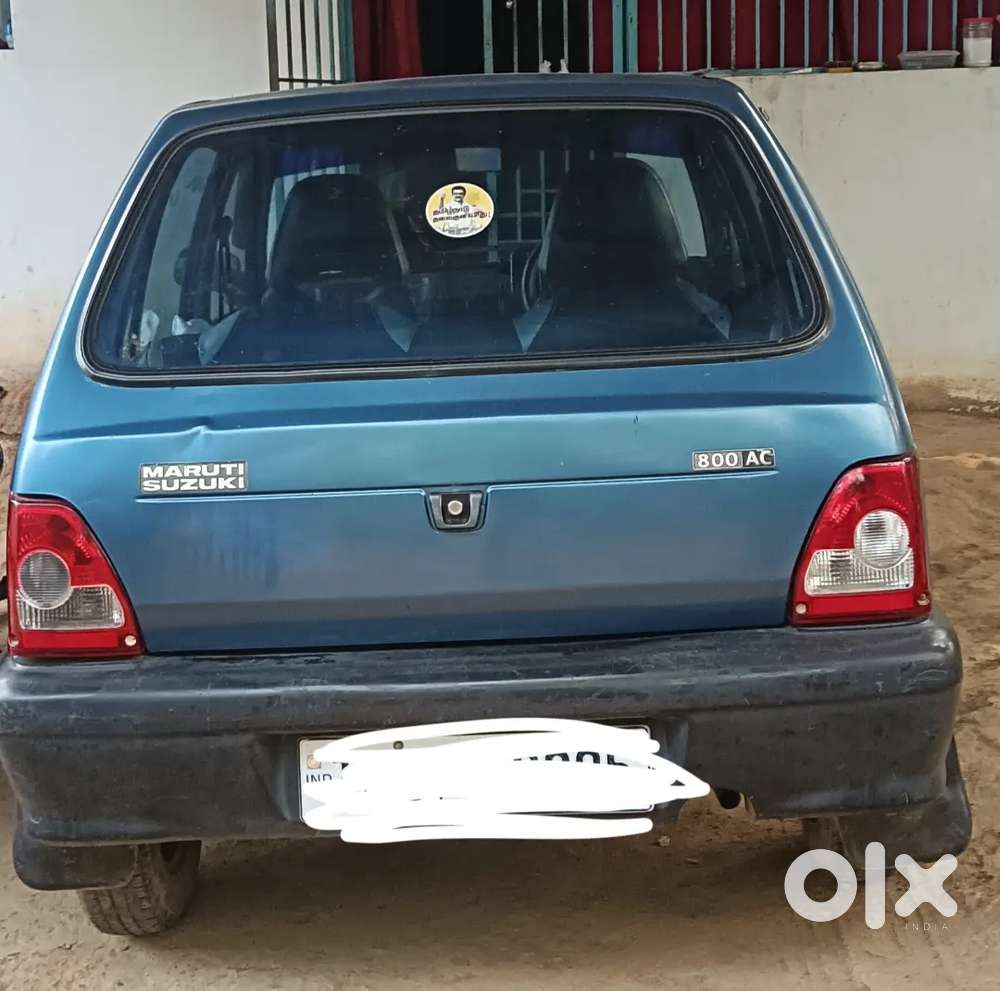 Contact Me For Further Details