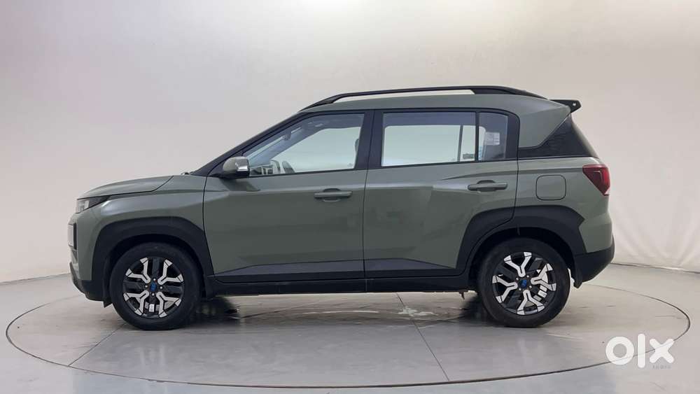 Hyundai Exter Sx (o) Connect 1.2 Amt, 2024, Petrol