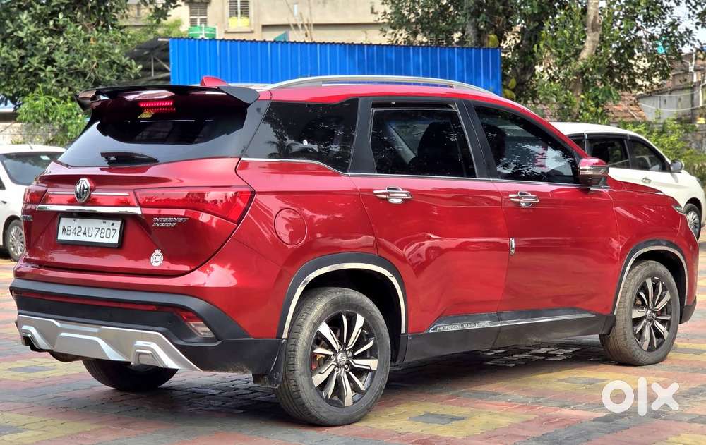 Mg Hector 2.0 Sharp Diesel, 2019, Diesel