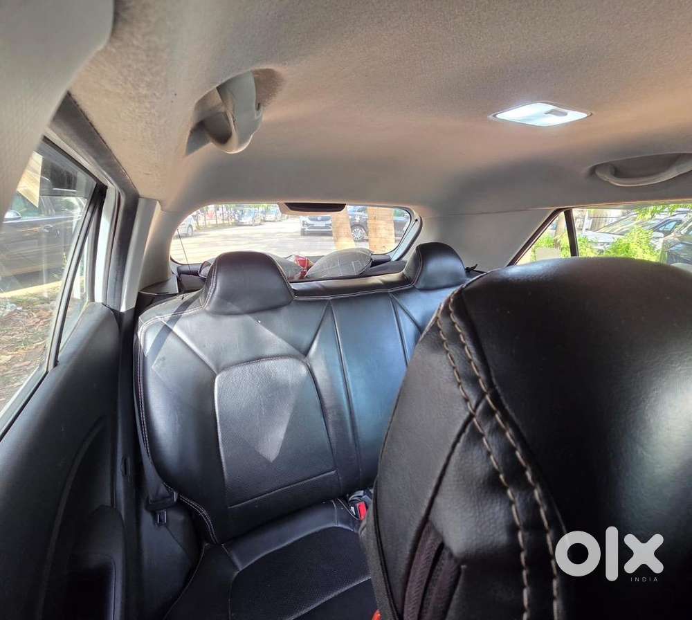 Hyundai Venue 2020 Petrol Good Condition