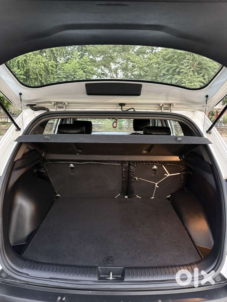 Hyundai Creta 1.6 Sx Plus, 2019, Diesel