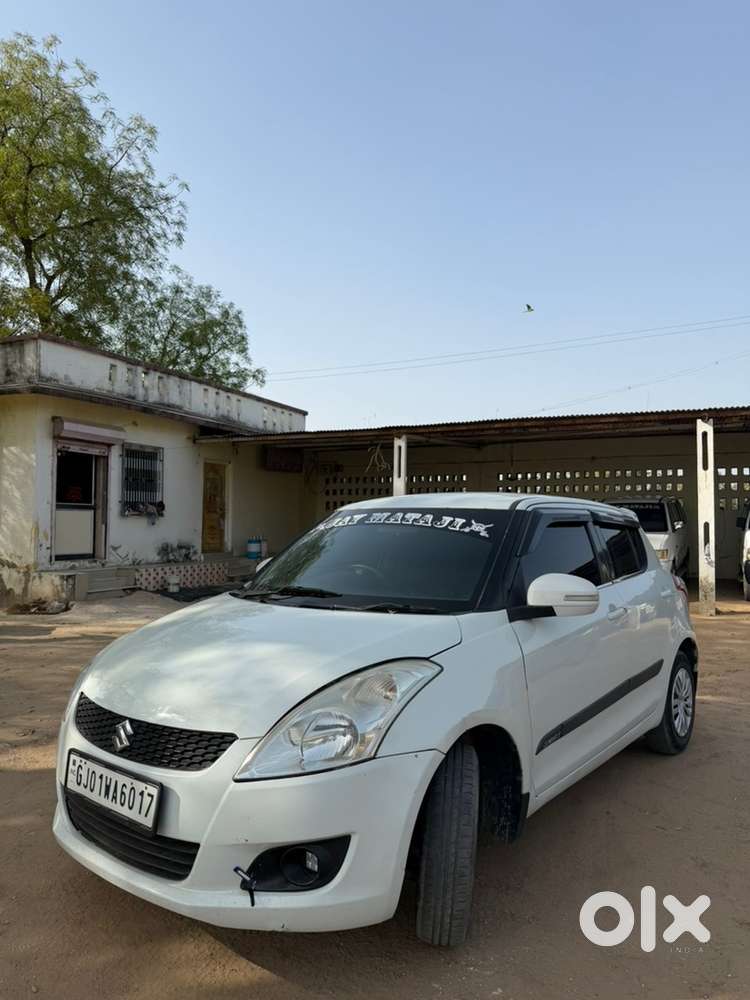 Swift Vdi Diesel Car 2013