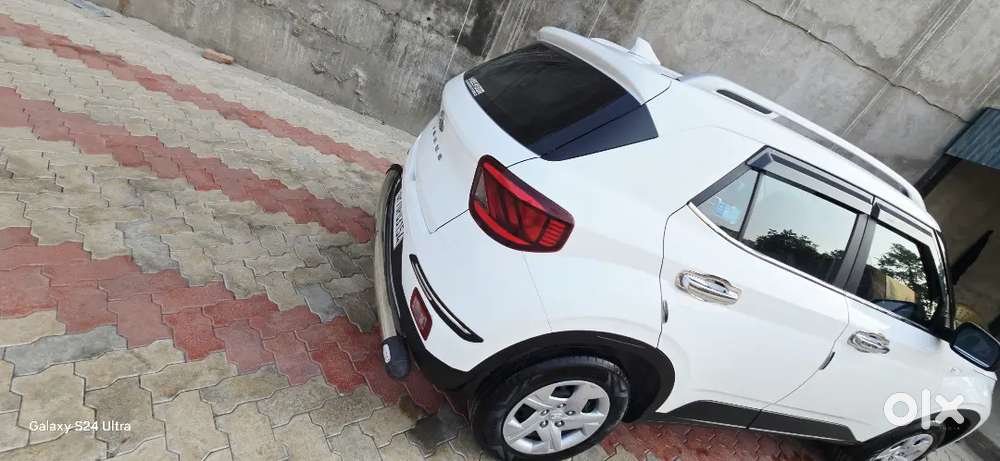 Hyundai Venue Sx 2021