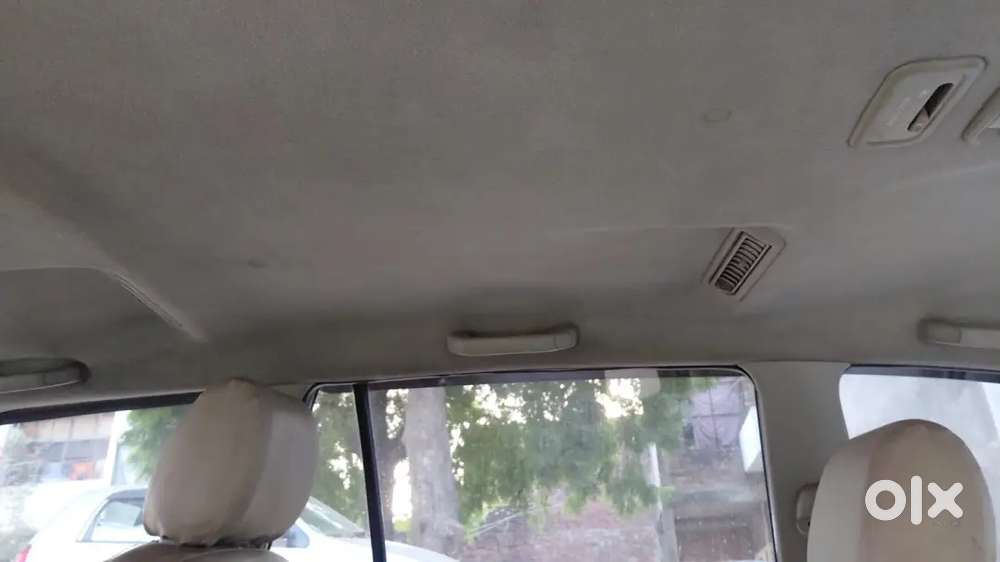 Toyota Innova Diesel 2014