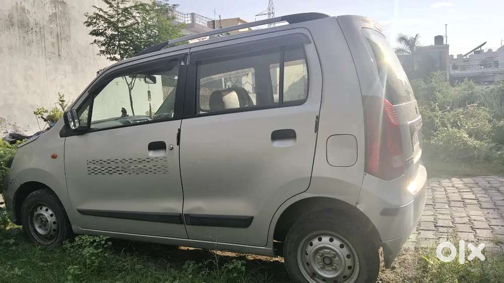 Maruti Suzuki Wagon R 2012,delhi Registration