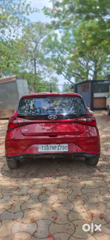 Hyundai I20 Magna 1.4 Crdi, 2020, Diesel