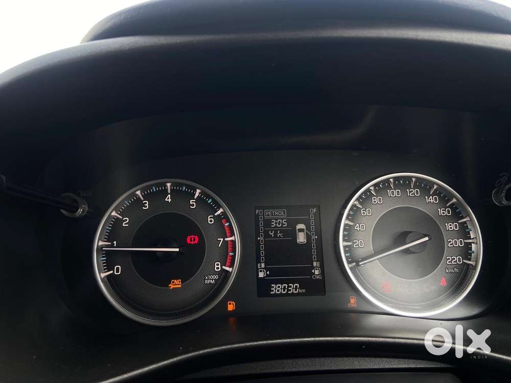 Maruti Suzuki Fronx Delta 1.2 Cng, 2023, Cng & Hybrids