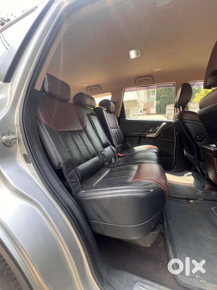 Mahindra Xuv500 W8, 2016, Diesel