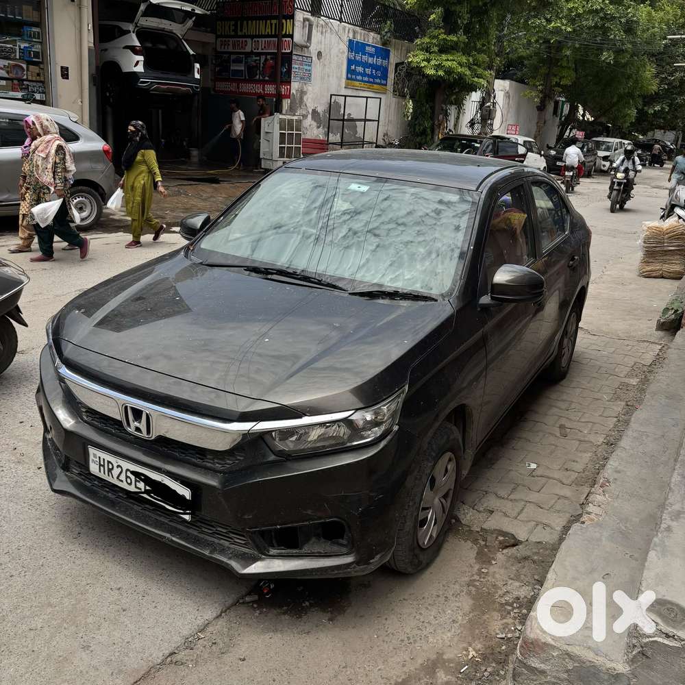 Honda Amaze 1.5 Smt I Dtec, 2019, Diesel