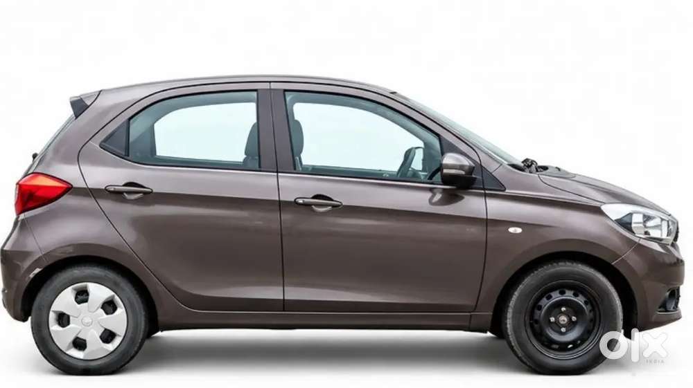 Tata Tiago 1.2 Revotron 2017