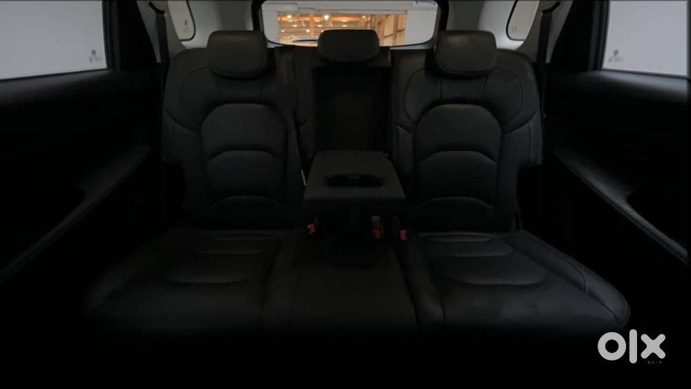Mg Hector Sharp Dct Petrol, 2019, Petrol