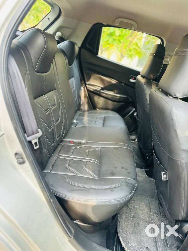 Maruti Suzuki Swift Vxi + Manual, 2018, Petrol