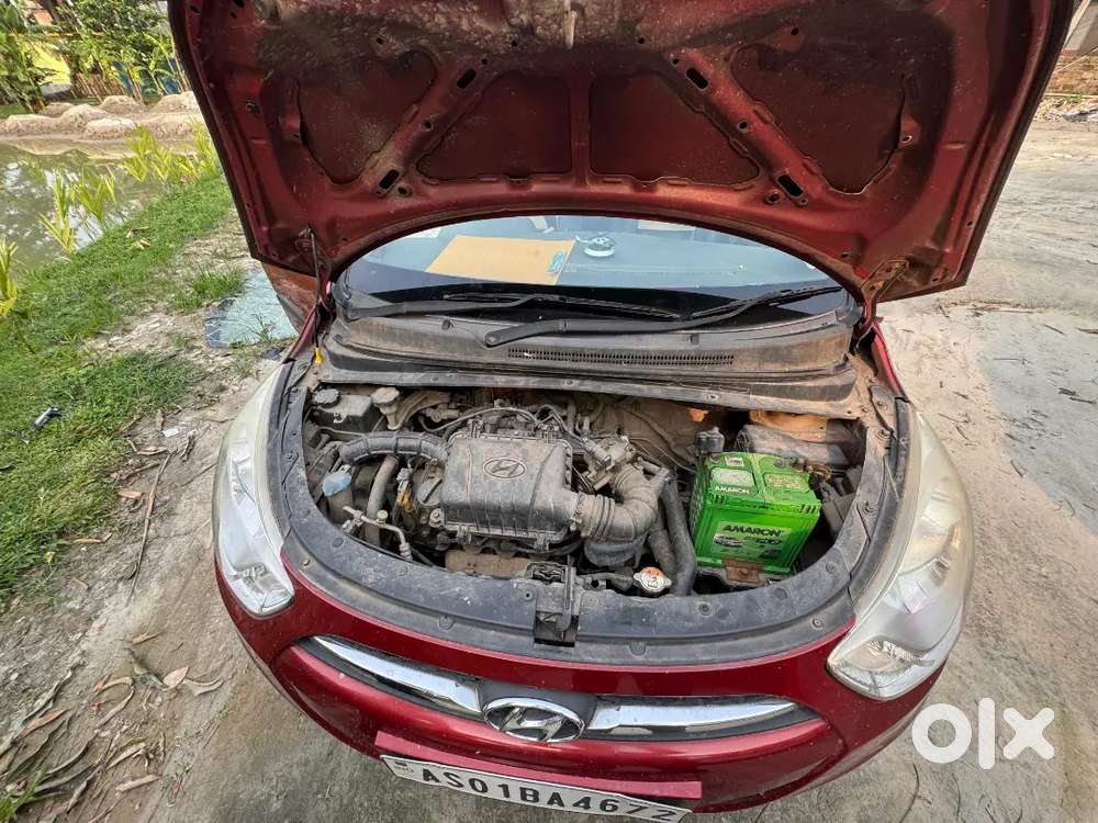 I10 Era Model Good Condition