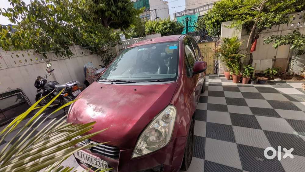 Maruti Suzuki Ritz 2011 Diesel Manual