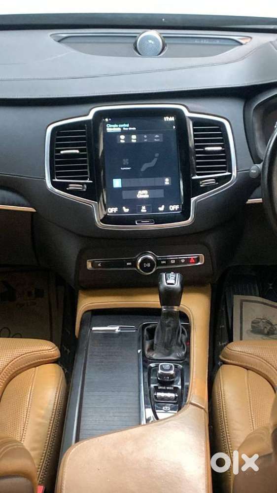 Volvo Xc 90 D5 Inscription, 2021, Diesel