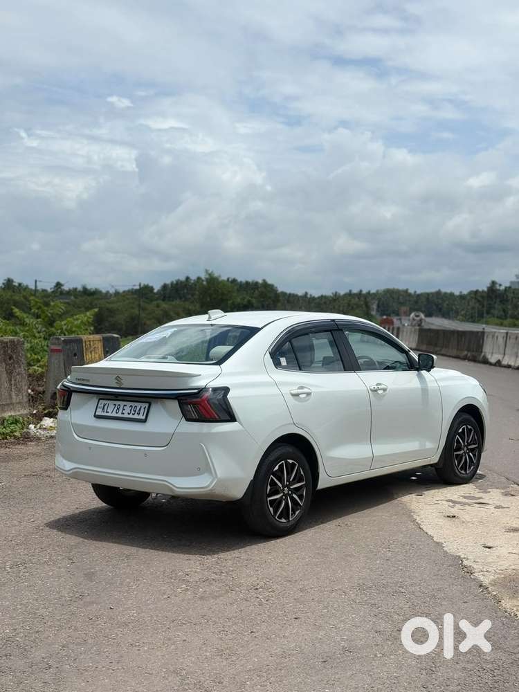 Maruti Suzuki Dzire 1.2 Zxi Plus, 2026, Petrol