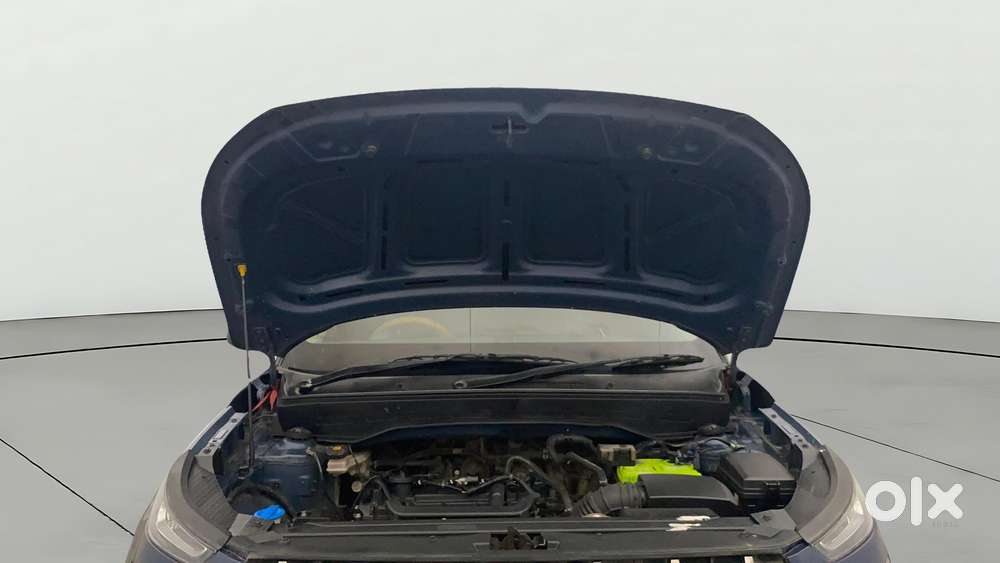 Hyundai Venue 1.2 S Plus, 2022, Petrol