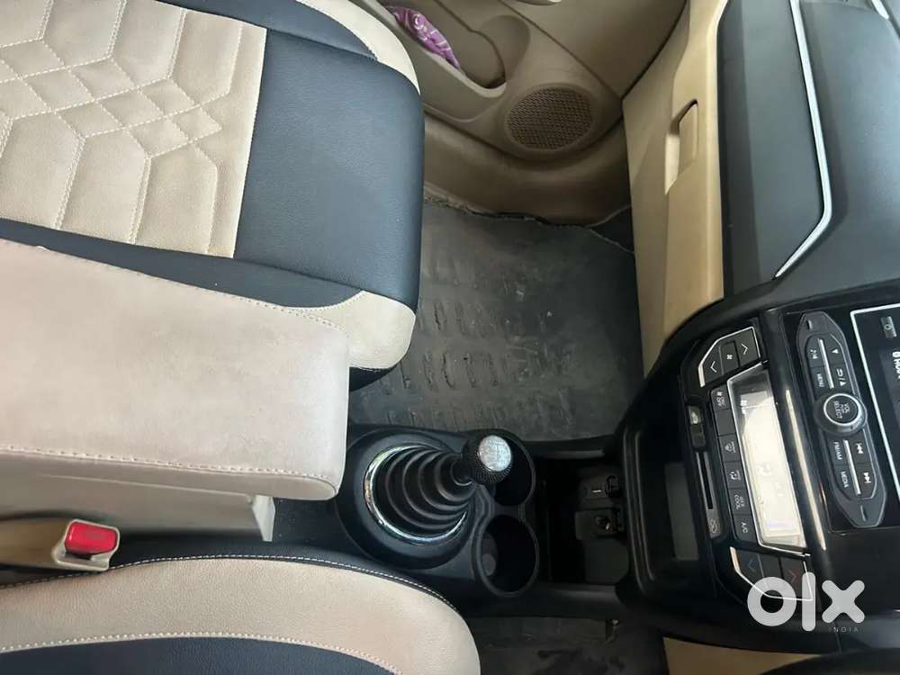 Honda Amaze 2018 Petrol Well Maintained Not Negotiable  Serious Buyer