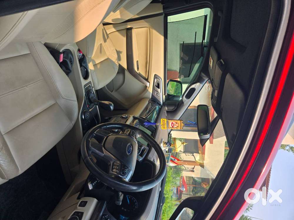 Ford Endeavour 3.2l 2017
