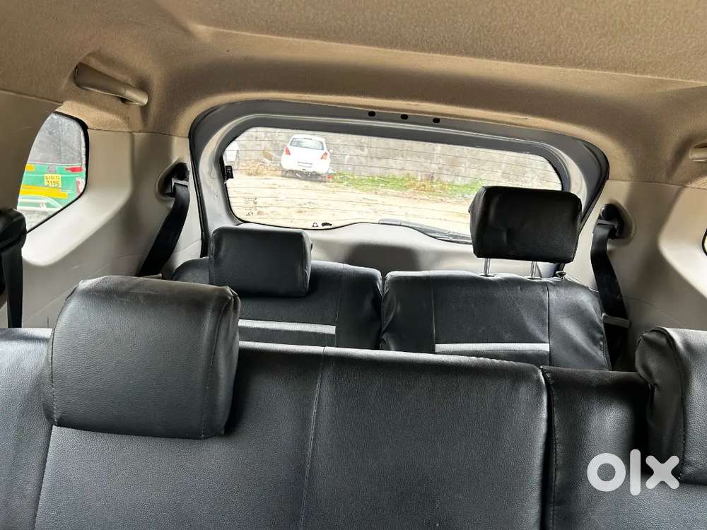 Renault Triber 1.0 Rxz 2019