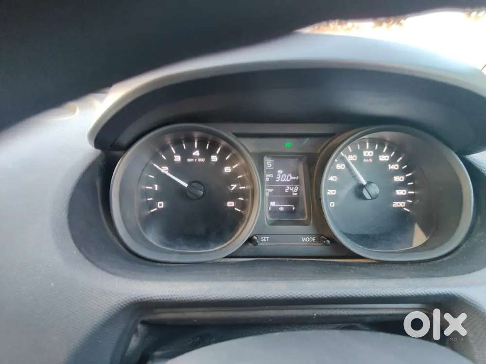 Tata Tiago 2016