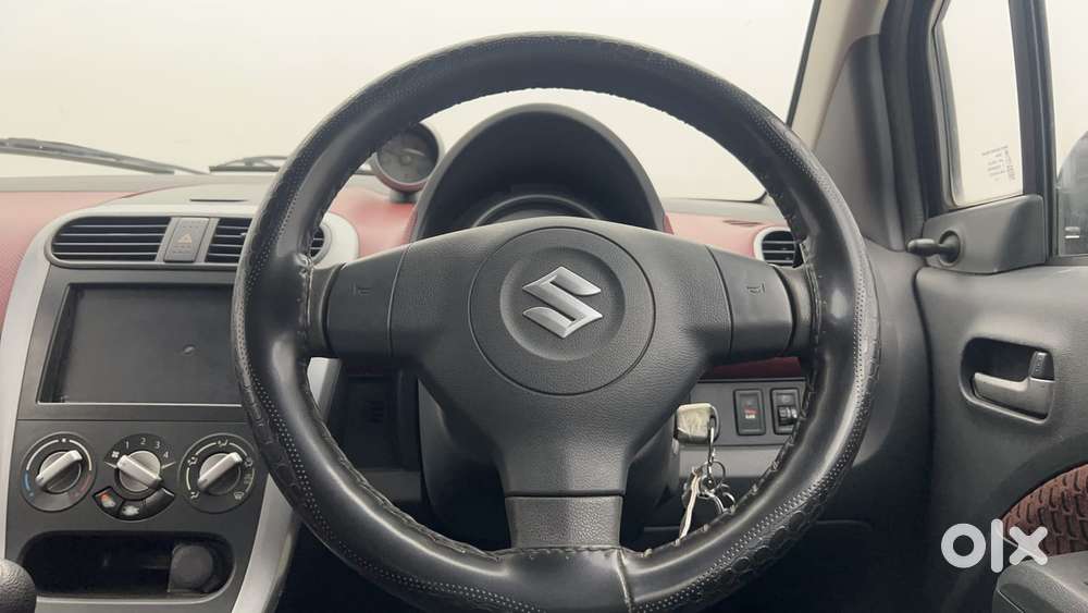Maruti Suzuki Ritz Vdi Bs-iv, 2013, Diesel