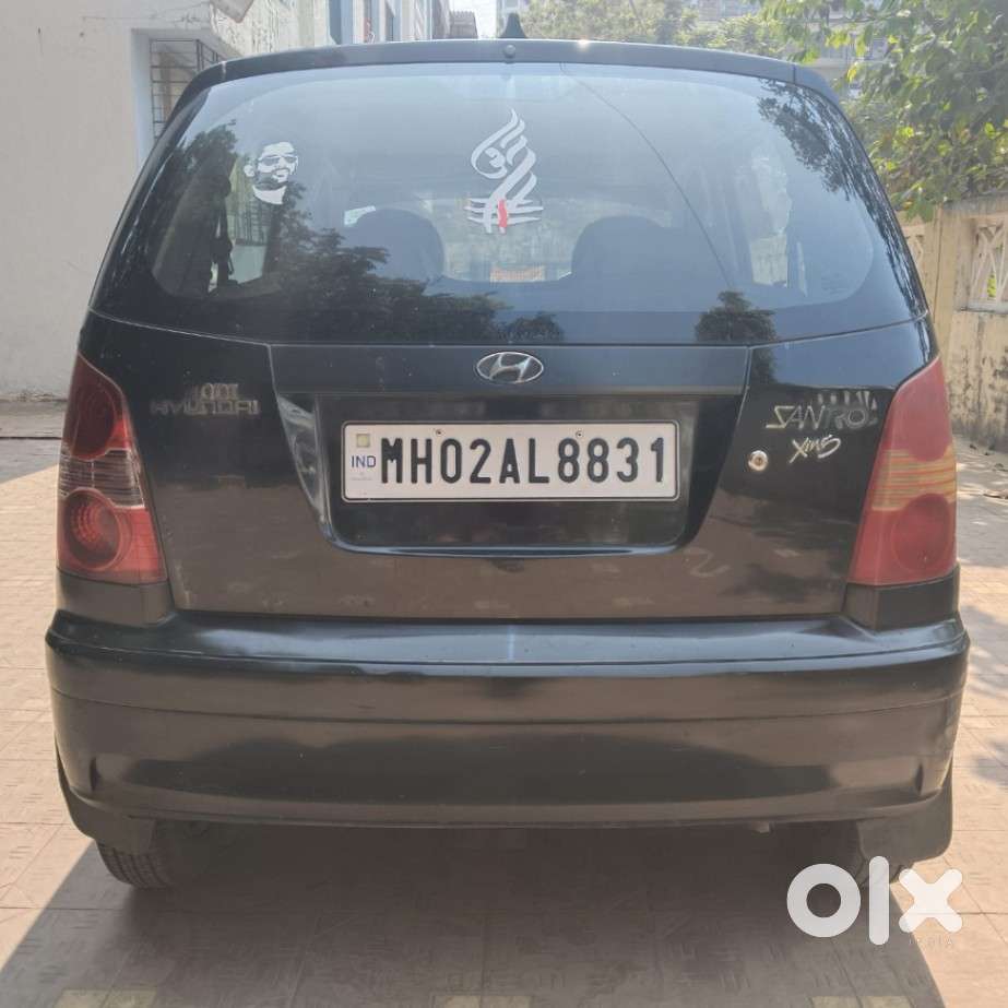 Hyundai Santro Xing, 2005