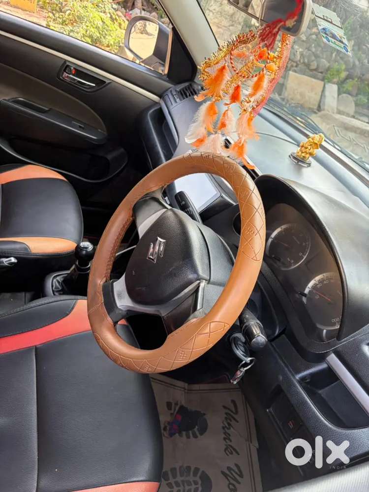 Maruti Suzuki Swift Ddis 2015