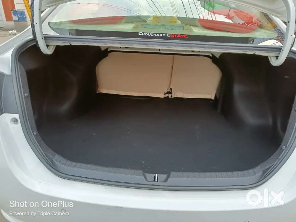 Toyota Yaris 2021 Petrol Manual