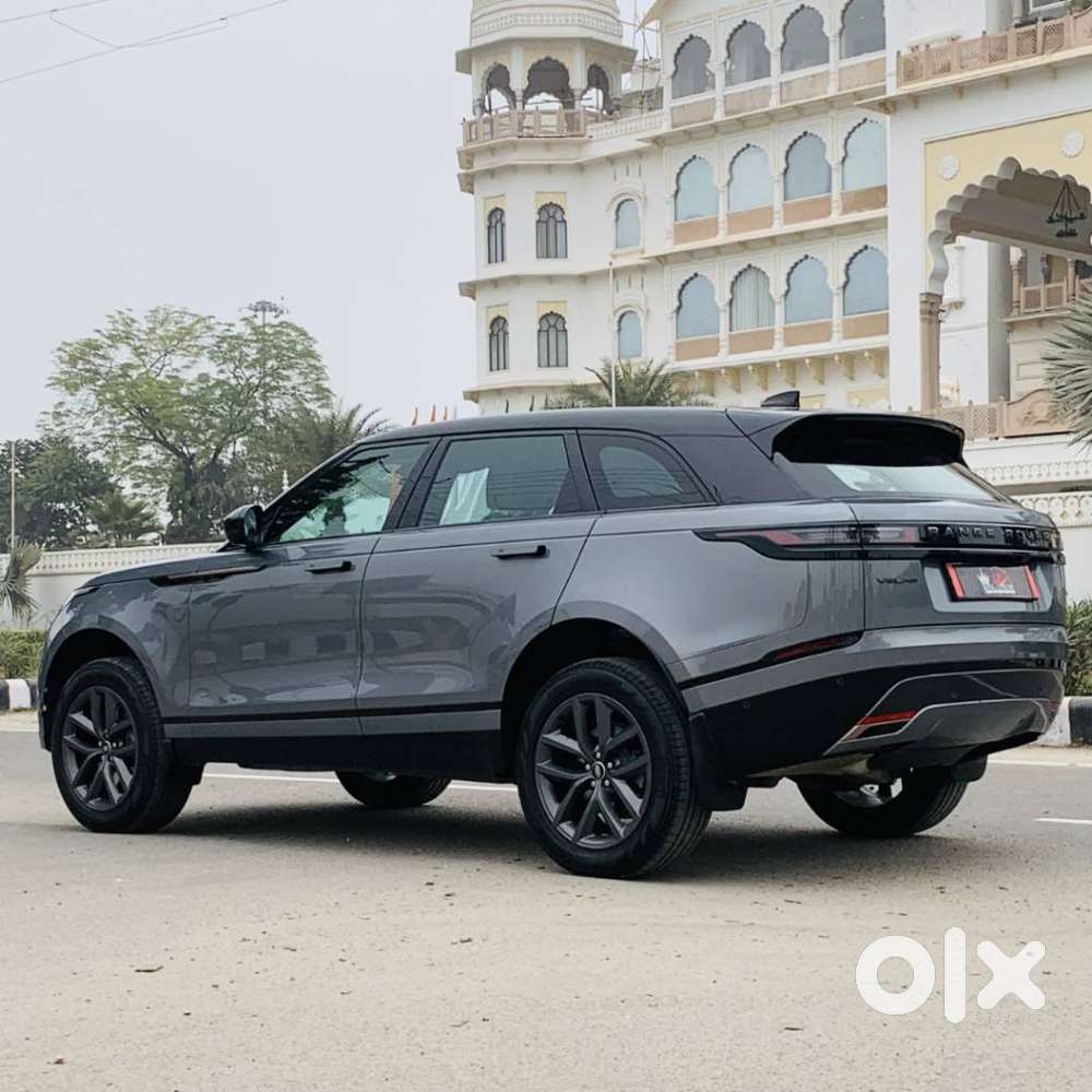 Land Rover Range Velar Hse Dynamic 2.0 Diesel, 2024, Diesel