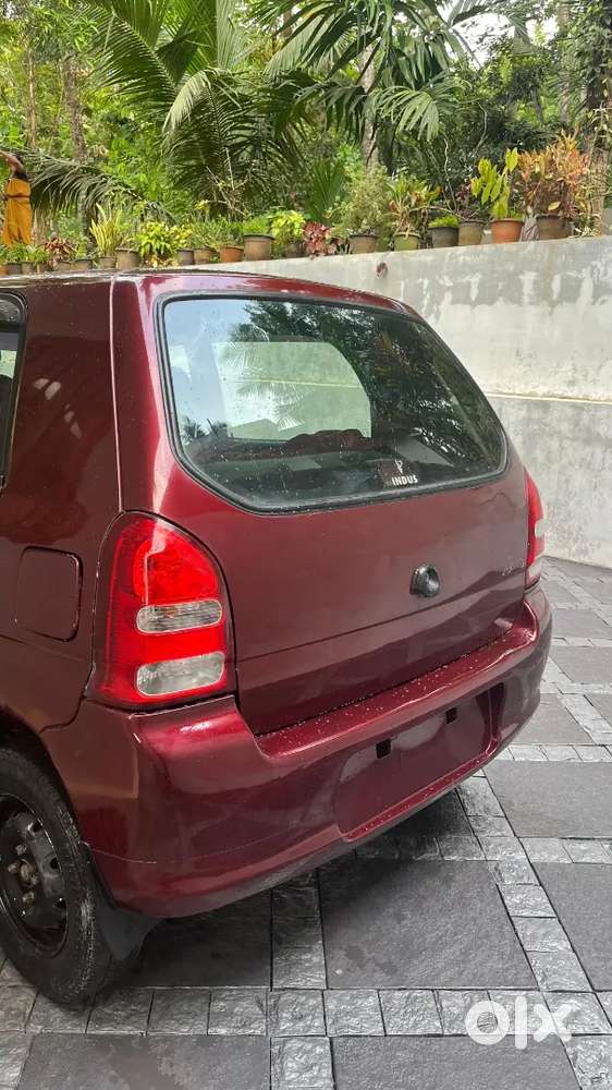 Maruti Suzuki Alto 2008 Petrol 100009 Km Driven.