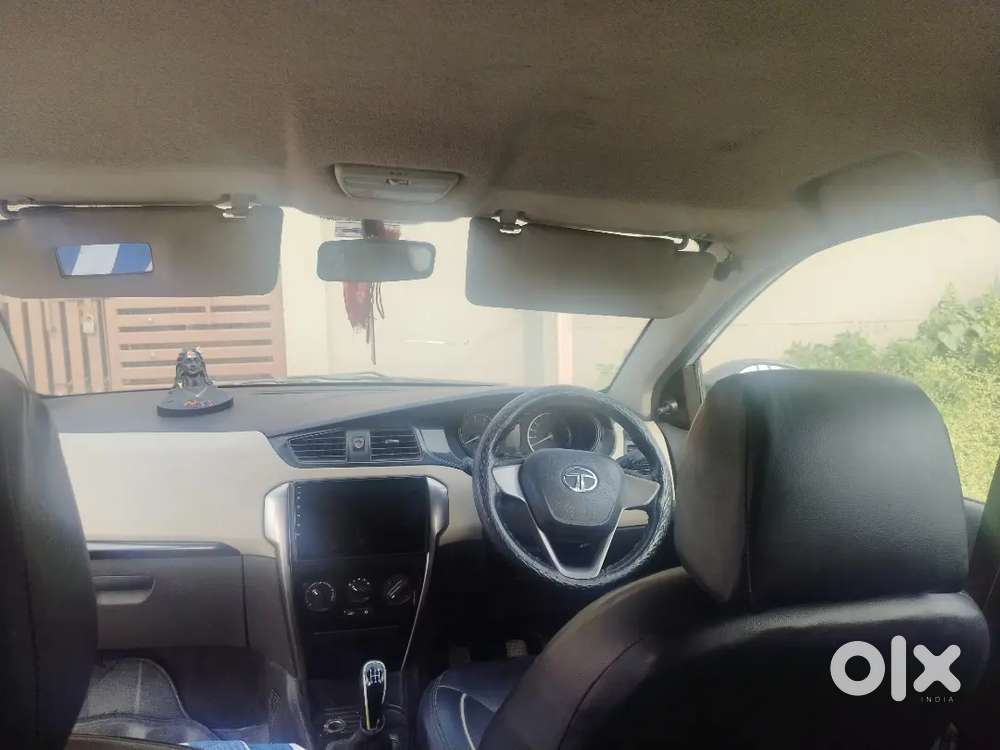 Tata Zest A1 Condition