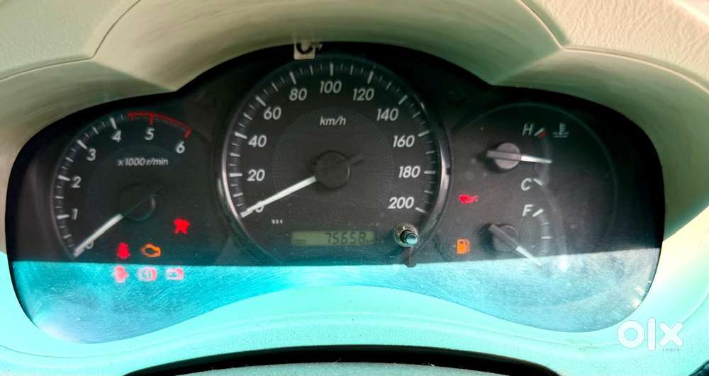 Toyota Innova [ ] 2.5 G4 8 Str, 2014, Diesel