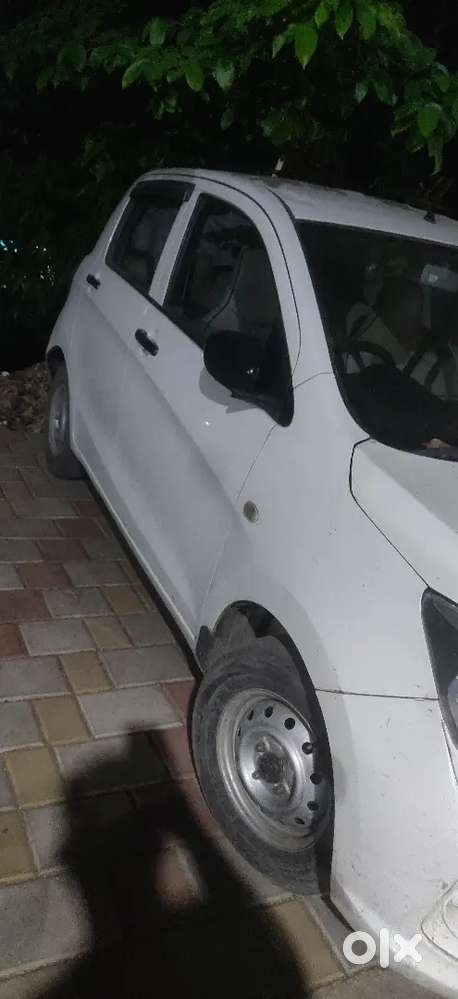 Maruti Suzuki Celerio 2020
