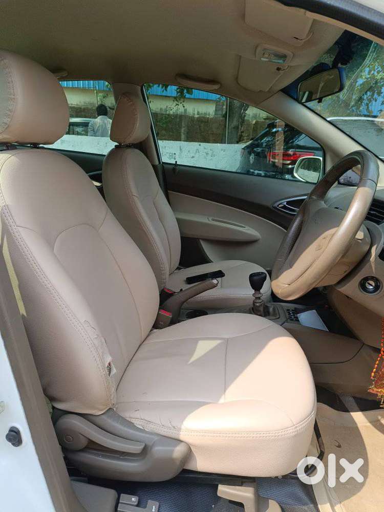 Chevrolet Sail, 2014, Diesel