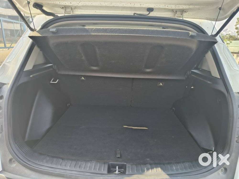 Kia Seltos X Line 1.4 Dct, 2019, Petrol