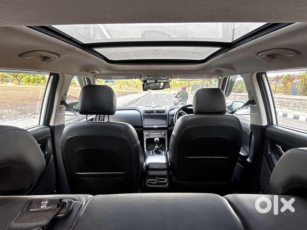 Hyundai Creta Petrol 2023