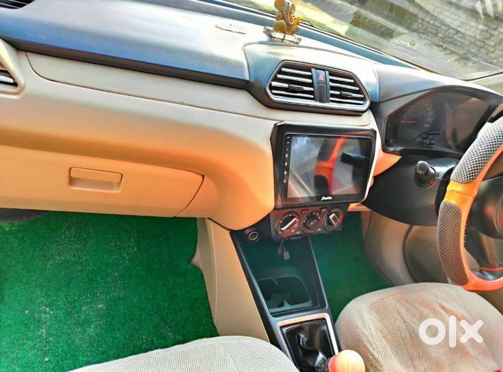 Maruti Suzuki Dzire Vdi, 2018, Diesel