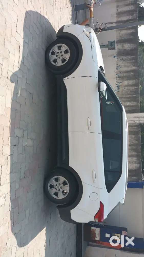Hyundai Creta Diesel 2019 Plus