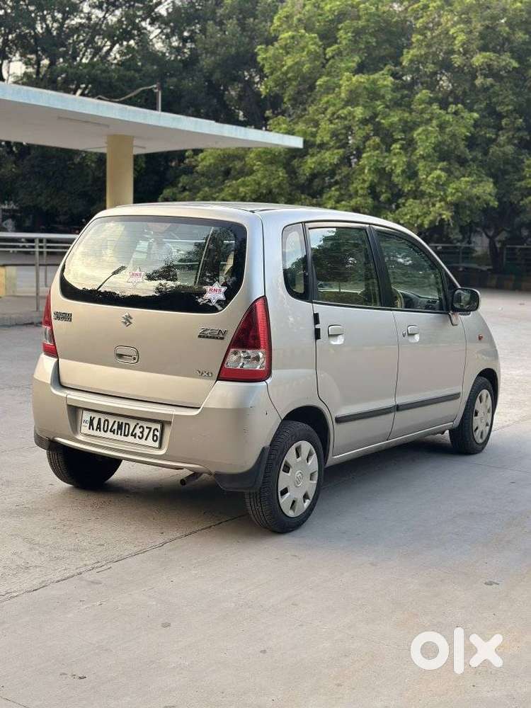 Maruti Suzuki Zen Estilo Vxi Bsiv, 2006, Petrol