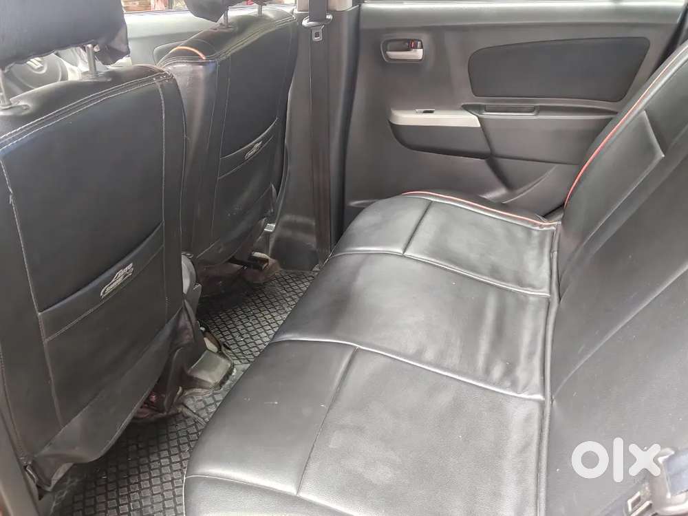 Wagon R 2011 Model Top Notch Condition, Other Details In Description