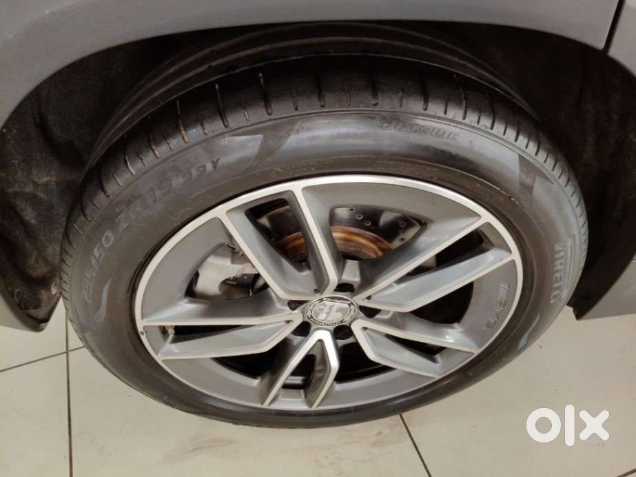 Mercedes-benz Amg Gla35 4matic, 2022, Petrol