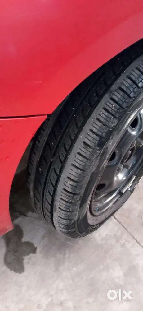 Maruti Suzuki Zen Estilo 2011 Petrol 55000 Km Driven