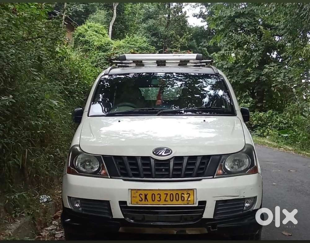 Mahindra Xylo Diesel 2015