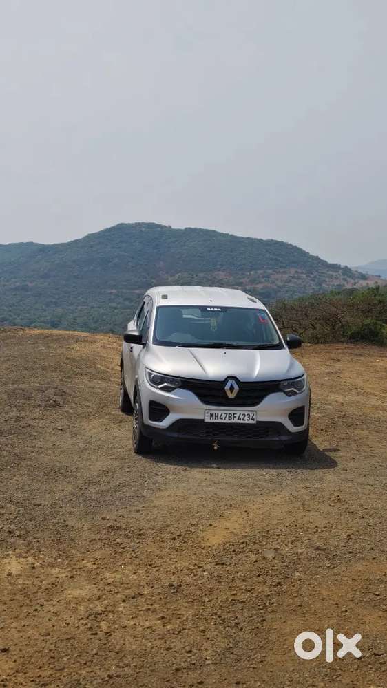 Renault Triber 2022