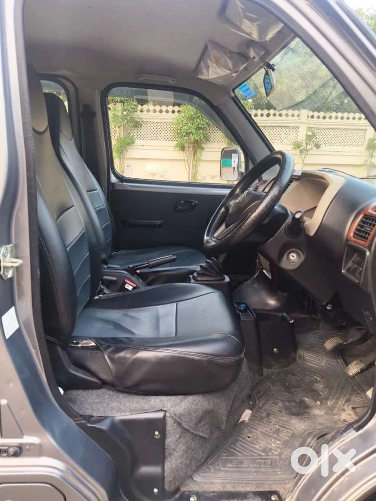 Maruti Suzuki Eeco 5 Seater Ac, 2023, Petrol